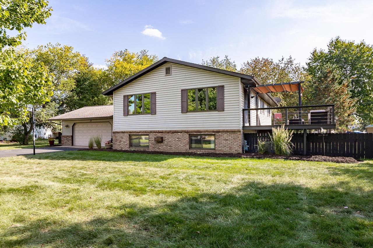 2133 Peach Road Kronenwetter, WI 54455 - Photo 1 of 1