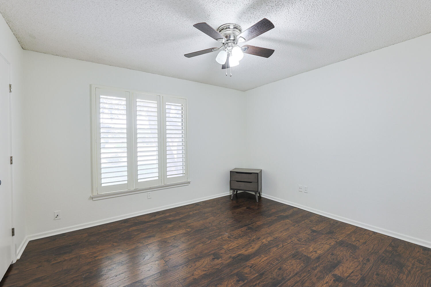 5711 74th Street Lubbock, TX 79424 - Photo 42 of 53 Third Bedroom