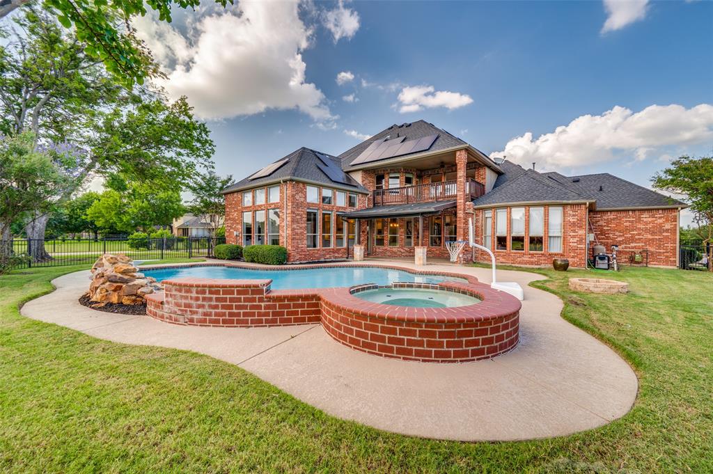 1561 Winding Creek Road Prosper, TX 75078 - Photo 30 of 38
