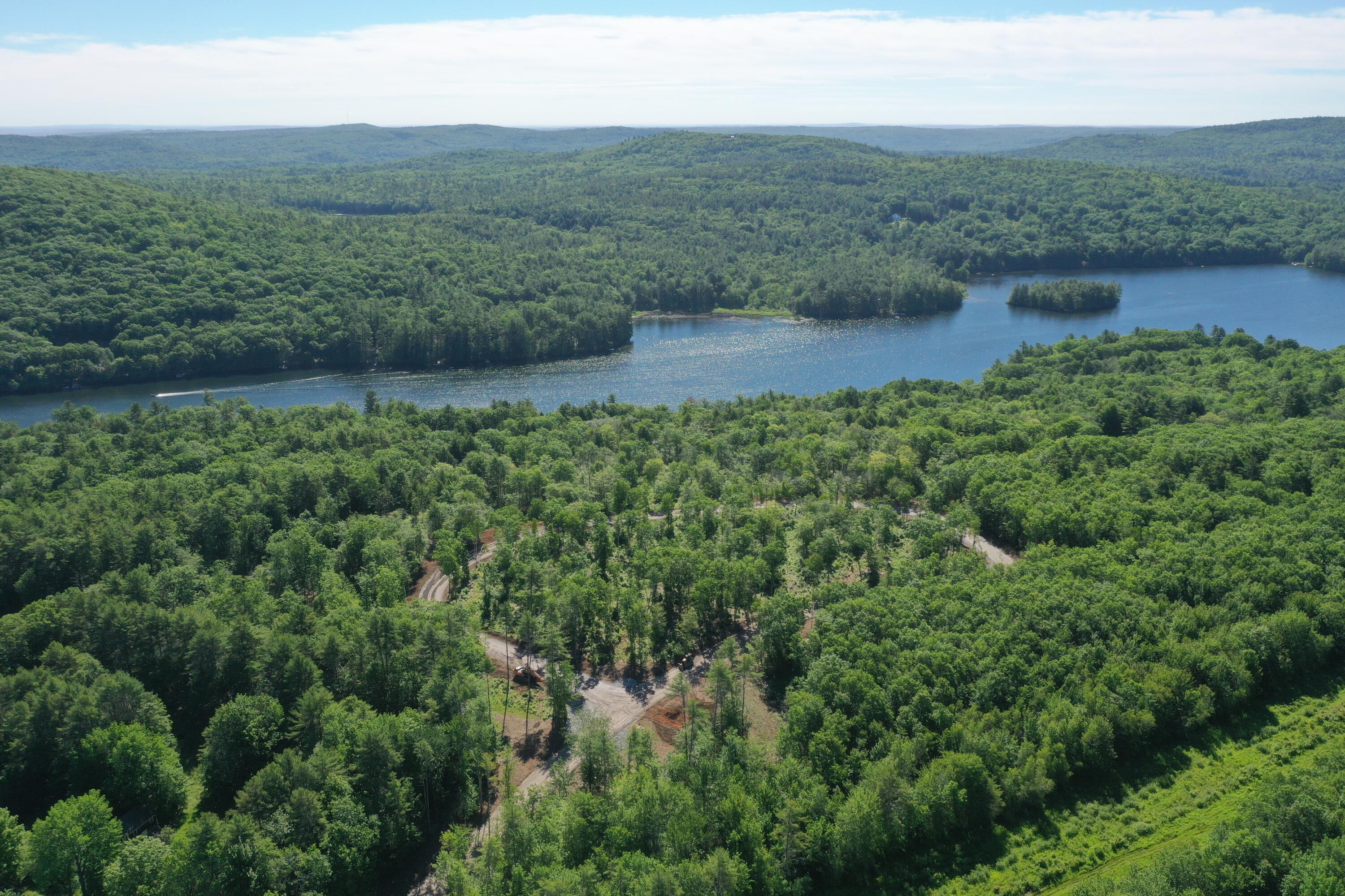 Lot 11 Casco Road Naples, ME 04055 - Photo 4 of 17 DJI_0797
