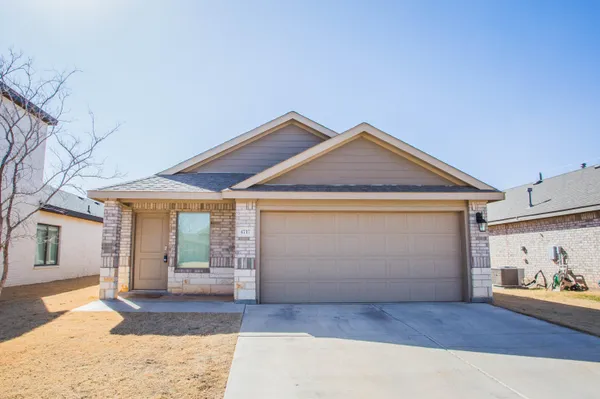 $1,700 | 4717 126th Street, Lubbock, TX 79424