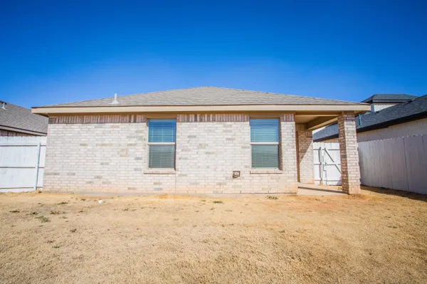 $1,700 | 4717 126th Street, Lubbock, TX 79424