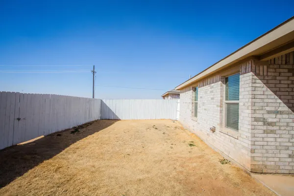 $1,700 | 4717 126th Street, Lubbock, TX 79424