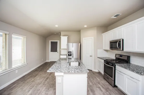 $1,700 | 4717 126th Street, Lubbock, TX 79424