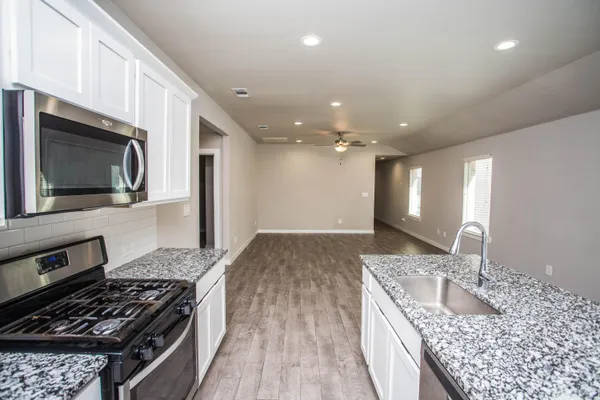 $1,700 | 4717 126th Street, Lubbock, TX 79424