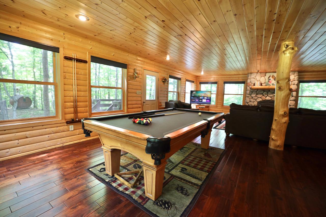 9302 Bald Eagle Road Presque Isle, WI 54557 - Photo 17 of 43 Gallery Image 17