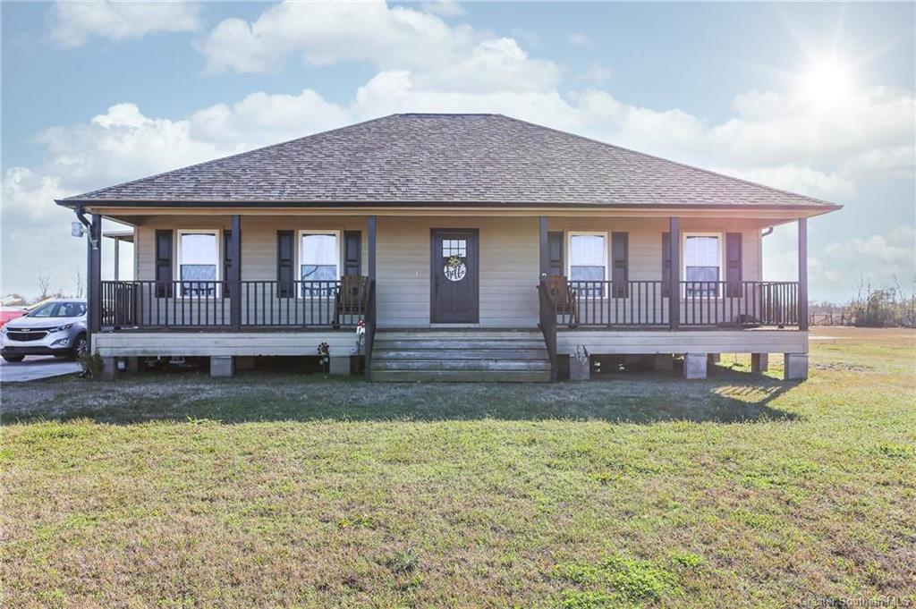 6637 Joe Spears Road Iowa, LA 70647 - Photo 1 of 16 Gallery Image 1