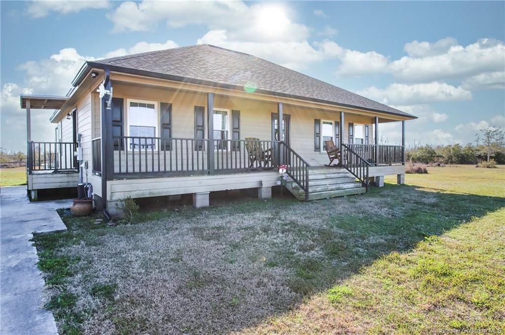 6637 Joe Spears Road Iowa, LA 70647 - Photo 14 of 16 Gallery Image 14