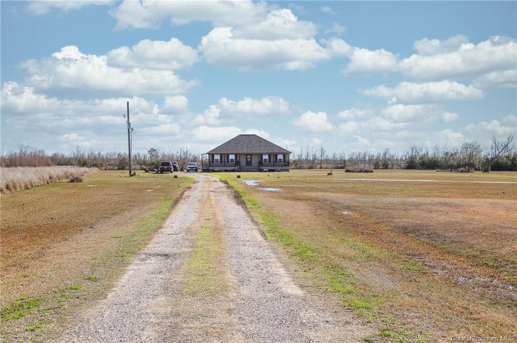 6637 Joe Spears Road Iowa, LA 70647 - Photo 15 of 16 Gallery Image 15