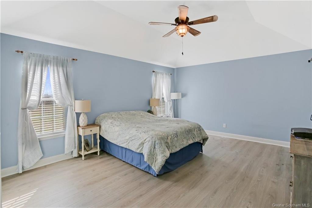 6637 Joe Spears Road Iowa, LA 70647 - Photo 2 of 16 Gallery Image 2