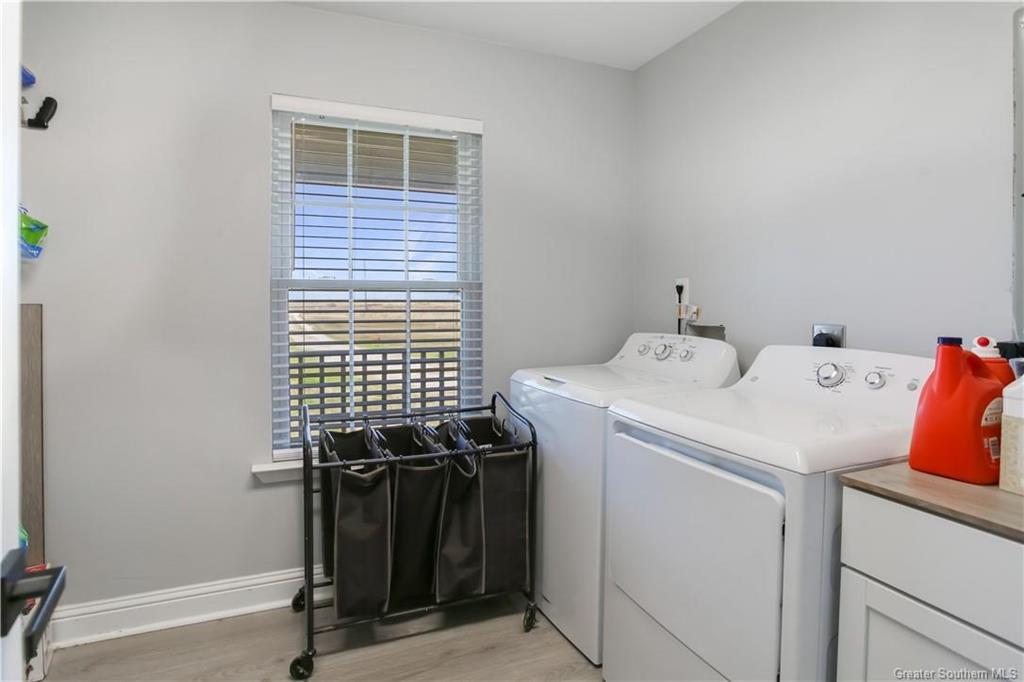 6637 Joe Spears Road Iowa, LA 70647 - Photo 6 of 16 Gallery Image 6