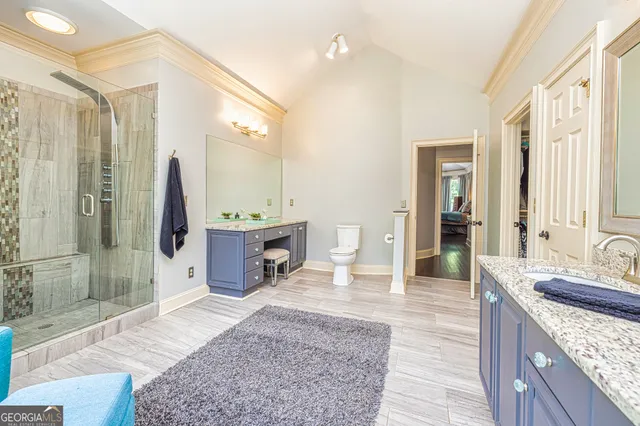 $1,549,000 | 230 Smokerise Trace, Peachtree City, GA 30269