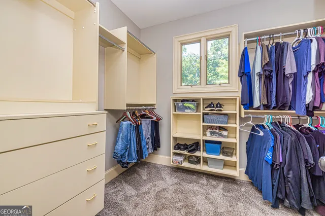 $1,549,000 | 230 Smokerise Trace, Peachtree City, GA 30269