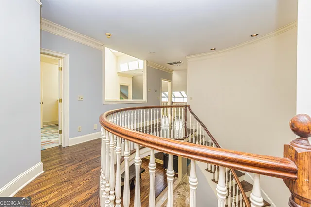 $1,549,000 | 230 Smokerise Trace, Peachtree City, GA 30269