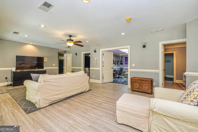 $1,549,000 | 230 Smokerise Trace, Peachtree City, GA 30269