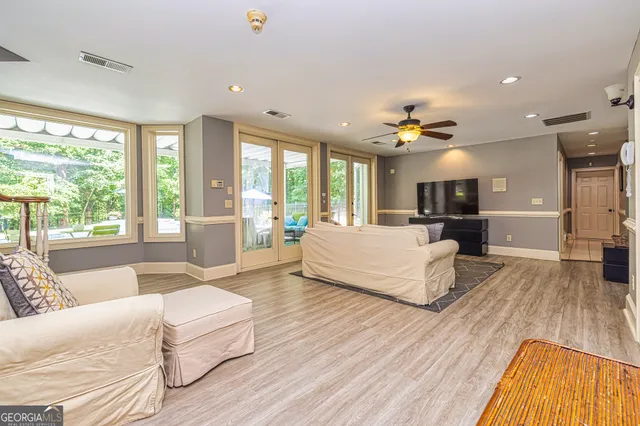 $1,549,000 | 230 Smokerise Trace, Peachtree City, GA 30269