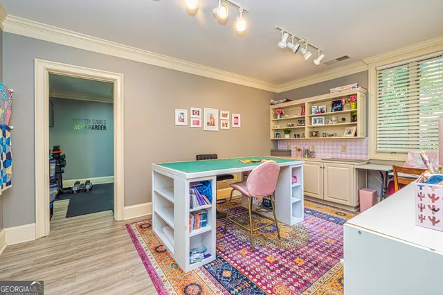 $1,549,000 | 230 Smokerise Trace, Peachtree City, GA 30269