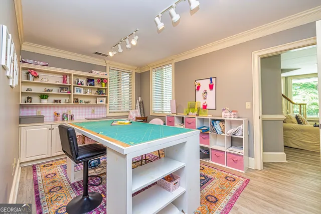 $1,549,000 | 230 Smokerise Trace, Peachtree City, GA 30269