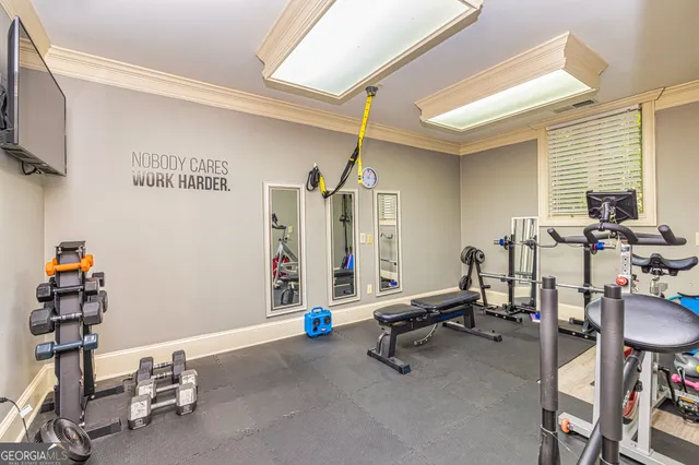 $1,549,000 | 230 Smokerise Trace, Peachtree City, GA 30269