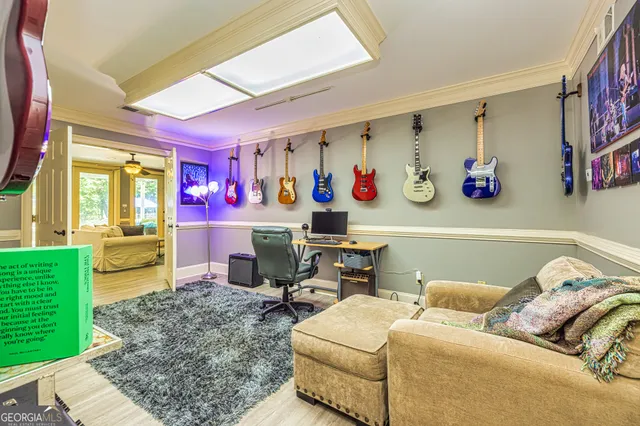 $1,549,000 | 230 Smokerise Trace, Peachtree City, GA 30269