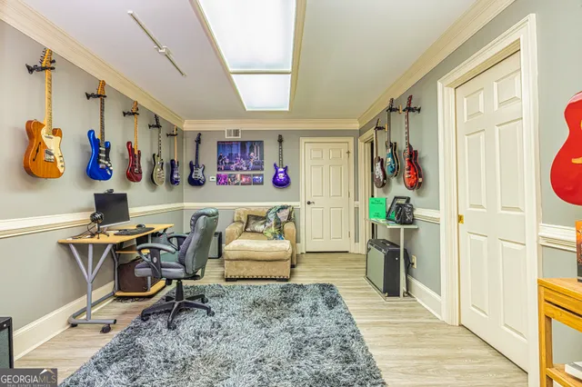 $1,549,000 | 230 Smokerise Trace, Peachtree City, GA 30269