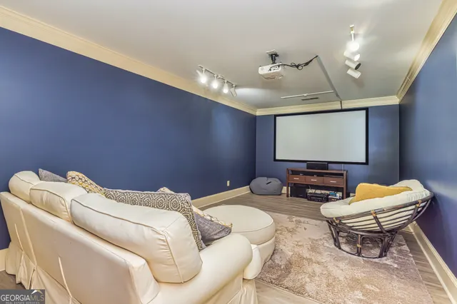 $1,549,000 | 230 Smokerise Trace, Peachtree City, GA 30269