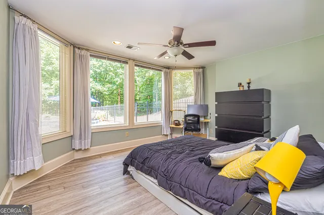 $1,549,000 | 230 Smokerise Trace, Peachtree City, GA 30269