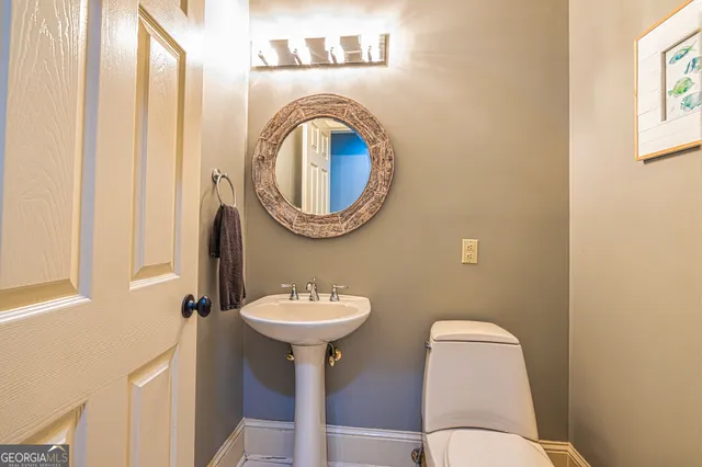 $1,549,000 | 230 Smokerise Trace, Peachtree City, GA 30269