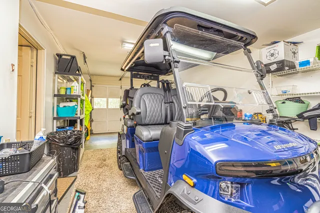 $1,549,000 | 230 Smokerise Trace, Peachtree City, GA 30269