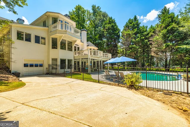 $1,549,000 | 230 Smokerise Trace, Peachtree City, GA 30269