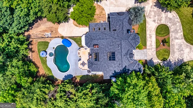 $1,549,000 | 230 Smokerise Trace, Peachtree City, GA 30269