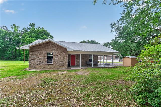69579 16th Section Road Pearl River, LA 70452 - Photo 2 of 19
