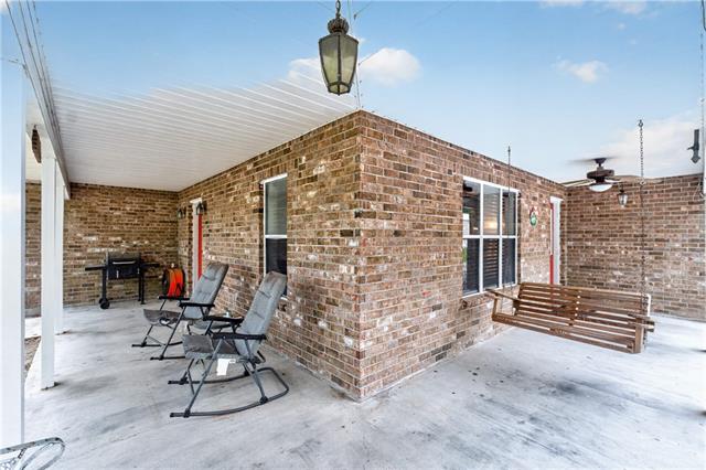 69579 16th Section Road Pearl River, LA 70452 - Photo 3 of 19