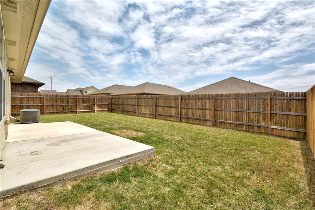 5817 Roderick Drive Austin, TX 78724 - Photo 29 of 30