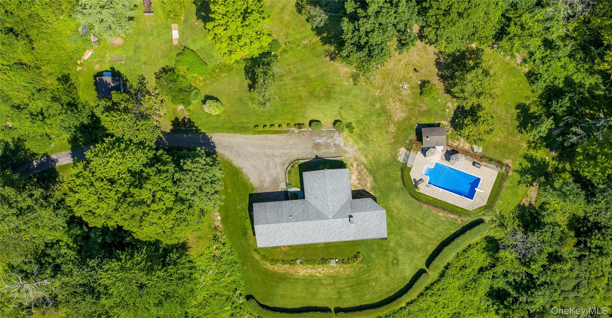 21 Overlook Road Pawling, NY 12564 - Photo 41 of 47 Gallery Image 41