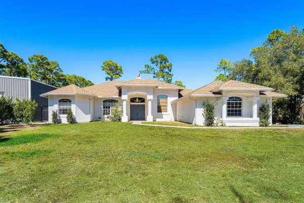 $985,000 | 17225 80th Street North, The Acreage, FL 33470