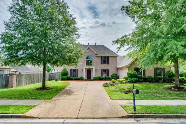 $3,500 | 4760 Denali Park Drive, Collierville, TN 38017