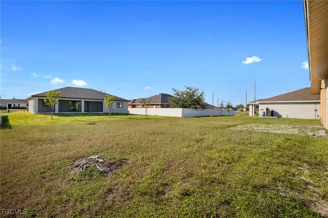 a view of an ocean and beach