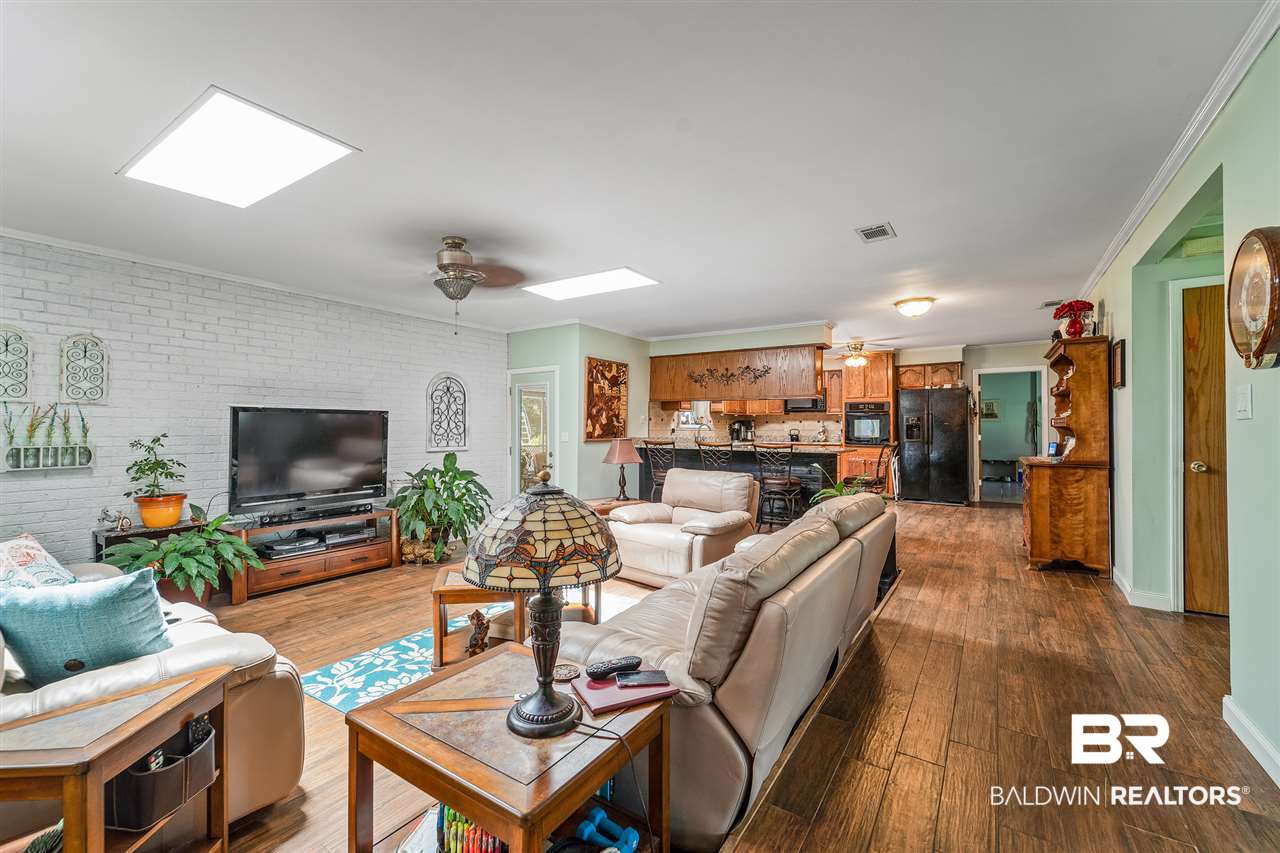 15208 Black Griffin Road Loxley, AL 36551 - Photo 10 of 32