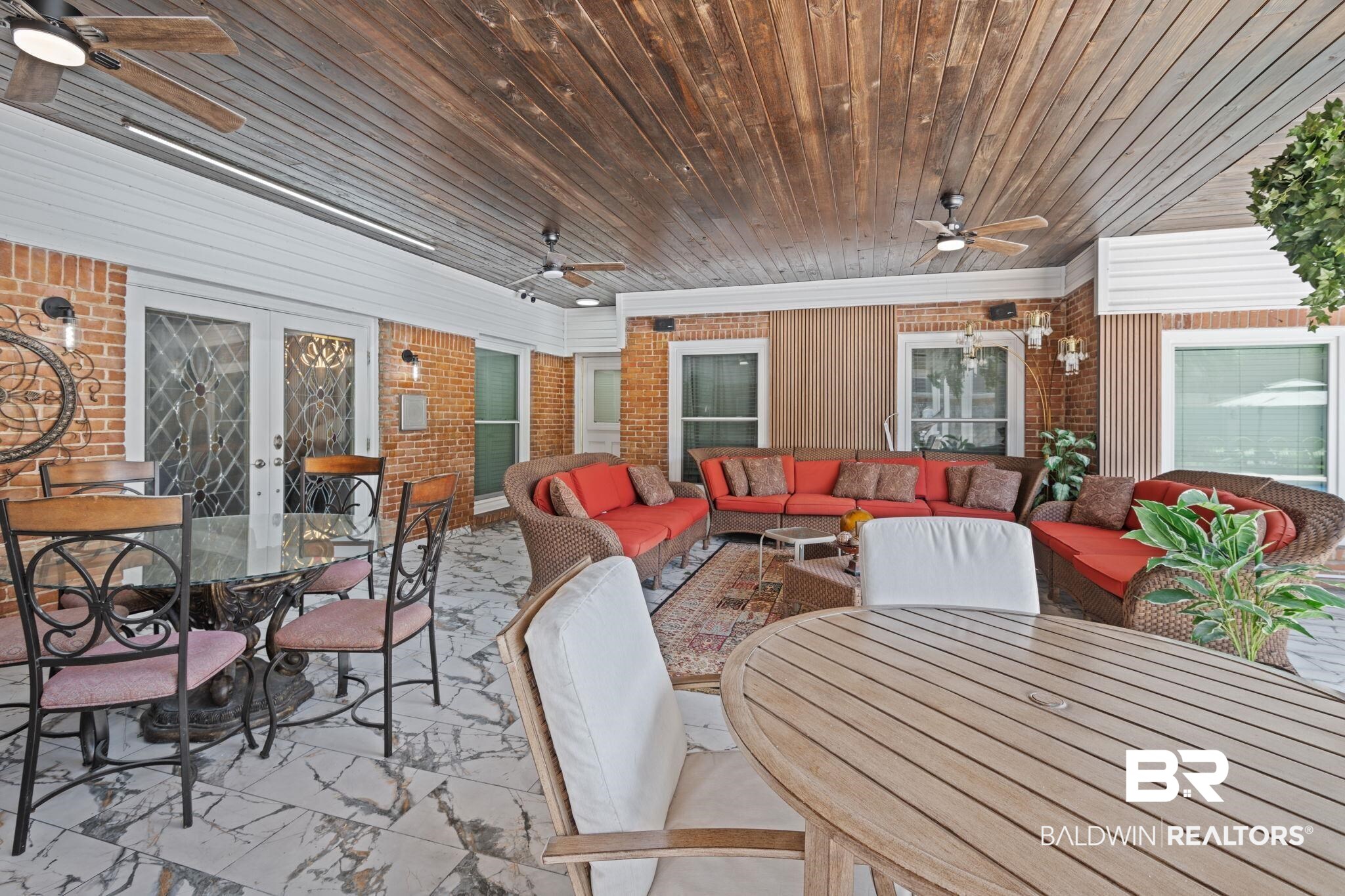 1255 East Spring Valley Drive Mobile, AL 36693 - Photo 13 of 64