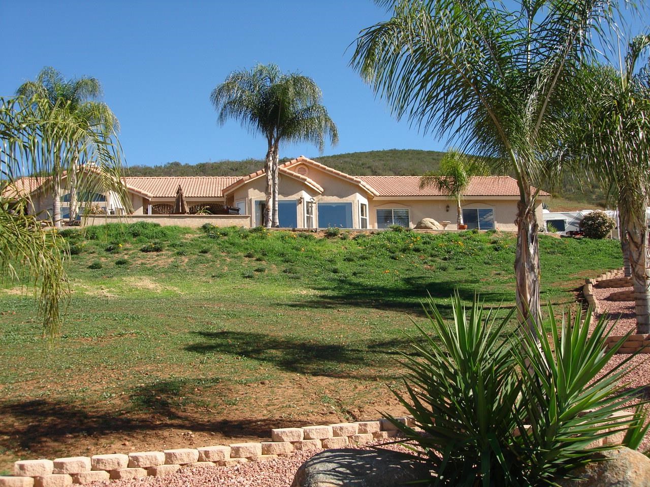 22817 Tombill Road Ramona, CA 92065 - Photo 1 of 25 Gallery Image 1