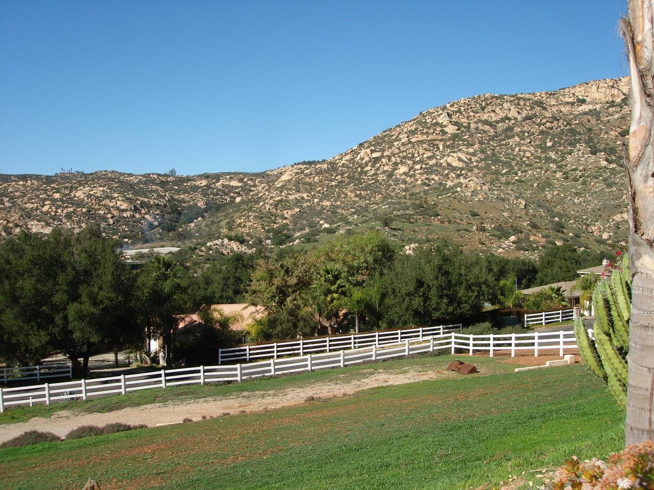 22817 Tombill Road Ramona, CA 92065 - Photo 7 of 25 Gallery Image 7