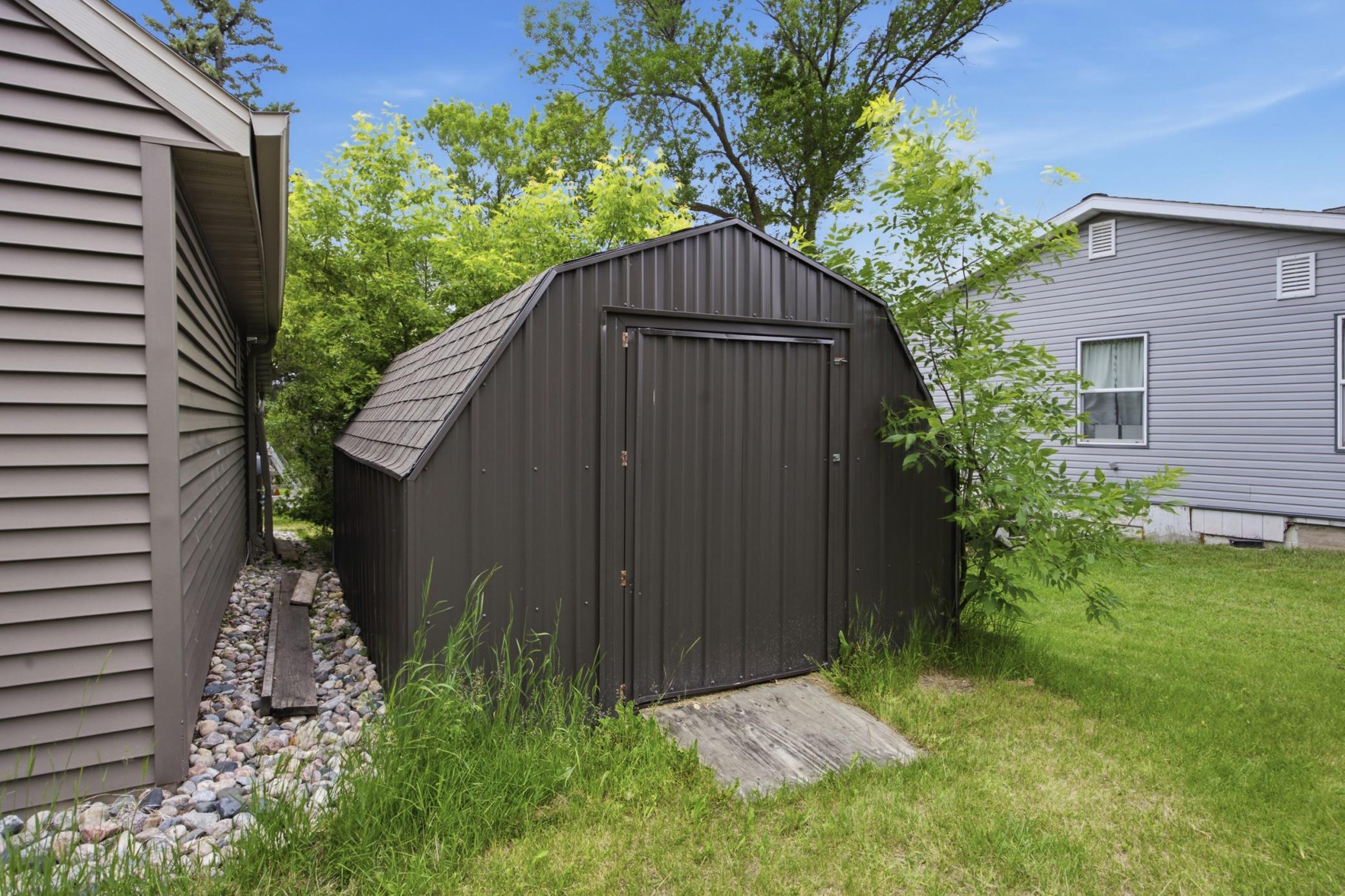 20740 Co Highway 29 Rochert, MN 56578 - Photo 25 of 30