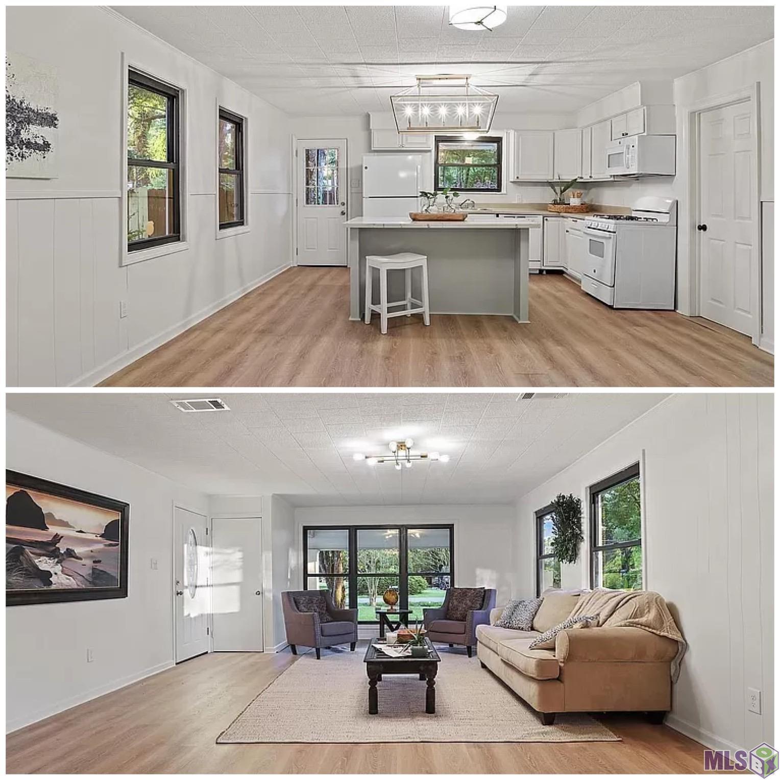 43146 Black Bayou Road, Gonzales, LA 70737 Compass