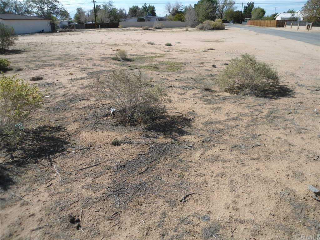 0 Teton Road Apple Valley, CA 92307 - Photo 1 of 1
