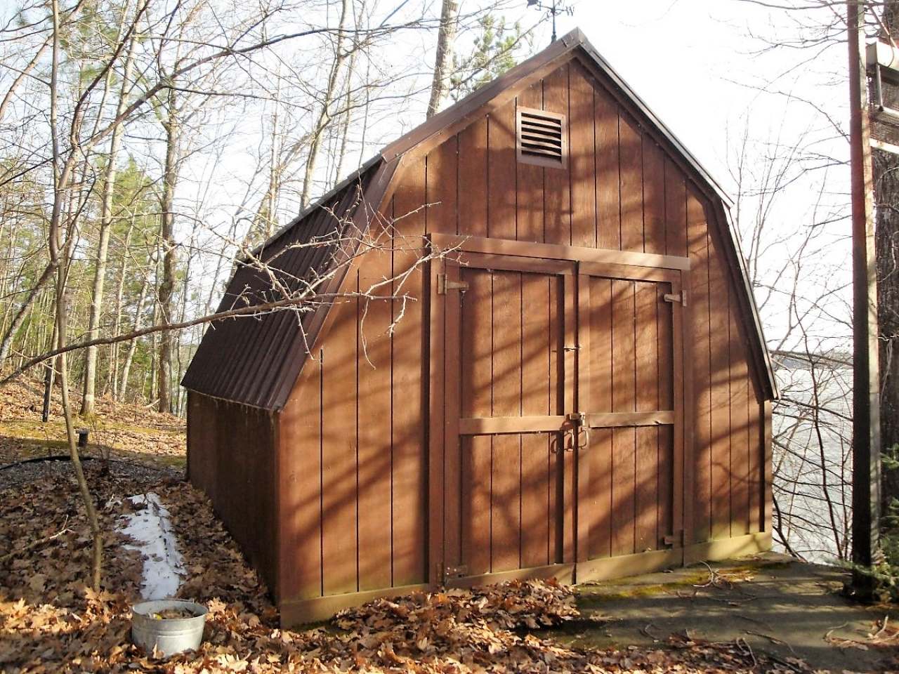 5605 Hill Road Harshaw, WI 54529 - Photo 26 of 41 Gallery Image 26