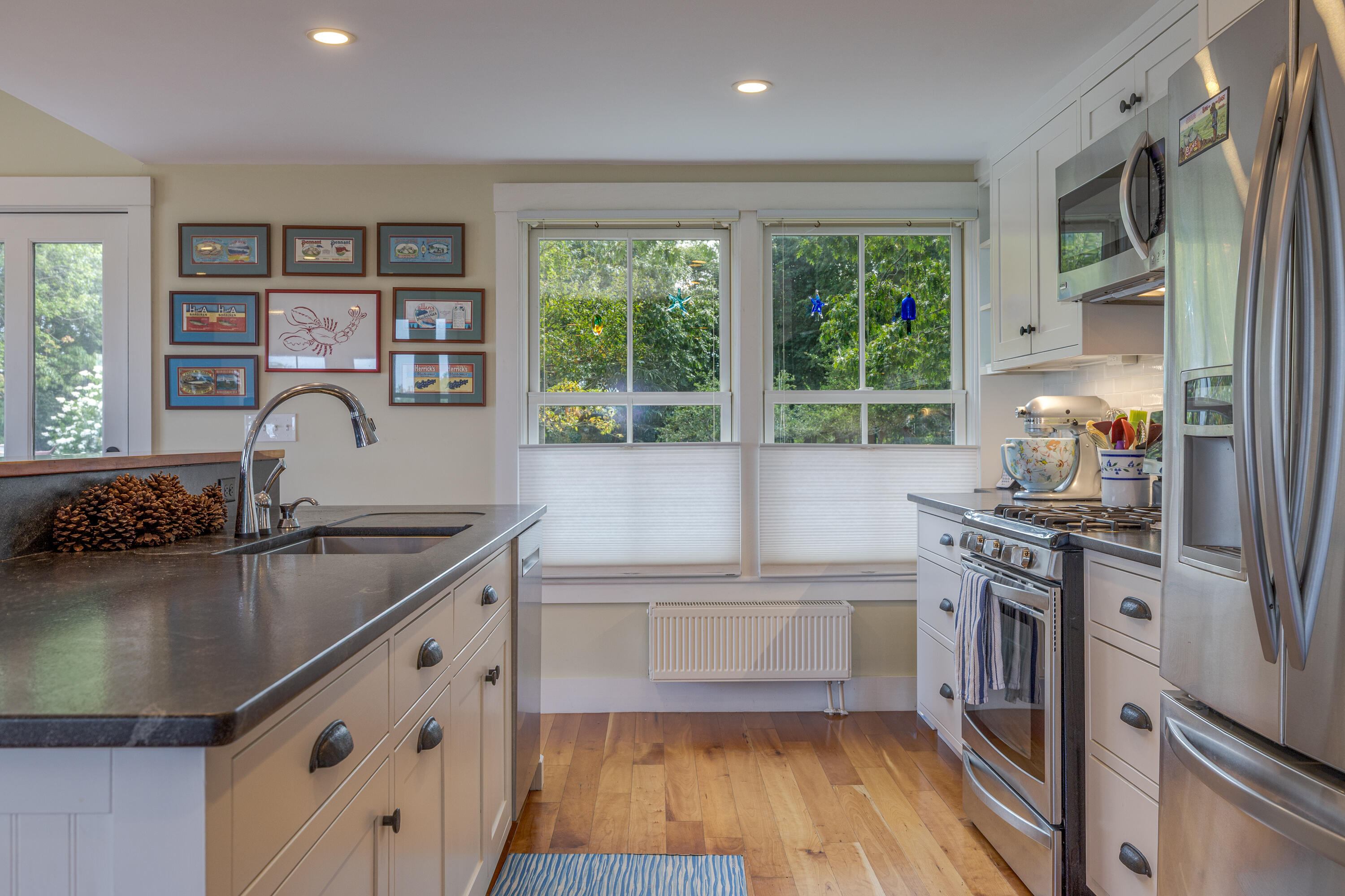 482 Falls Bridge Road Blue Hill, ME 04614 - Photo 16 of 41 36-482 Falls Bridge Road-DTP