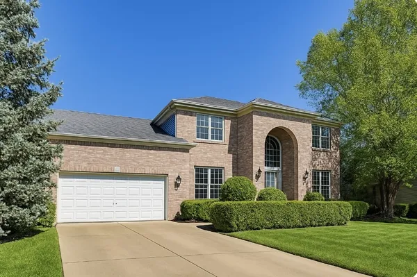 $538,000 | 23058 Arbor Creek Drive, Plainfield, IL 60586