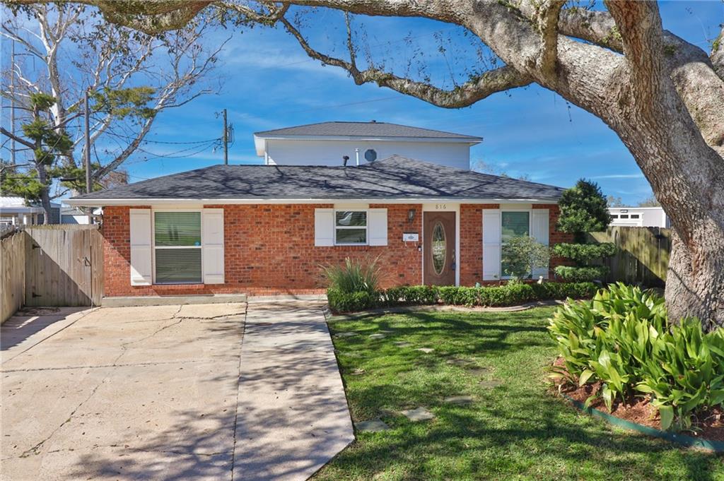 816 Sophia Street River Ridge, LA 70123 - Photo 1 of 28 Gallery Image 1