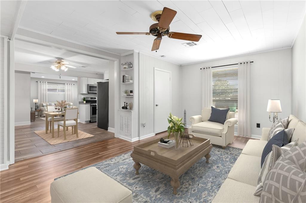 816 Sophia Street River Ridge, LA 70123 - Photo 12 of 28 Gallery Image 12